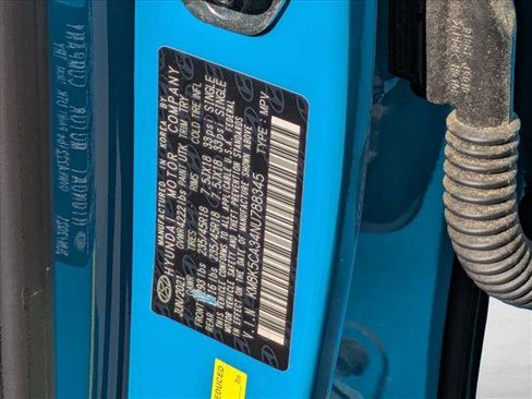 Used 2022 Hyundai Kona Limited image 23