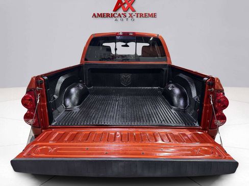 Used 2007 Dodge Ram 1500 Truck SLT RWD image 43