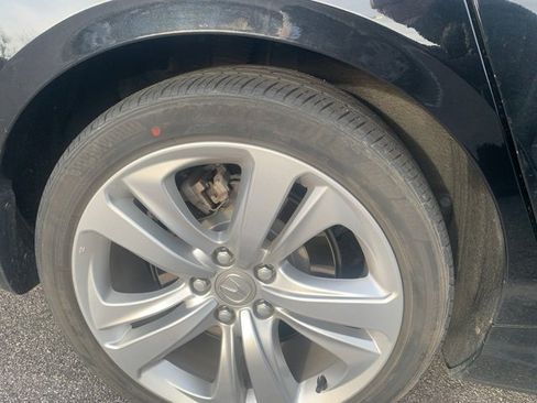 Used 2023 Acura TLX w/ Technology Package image 6