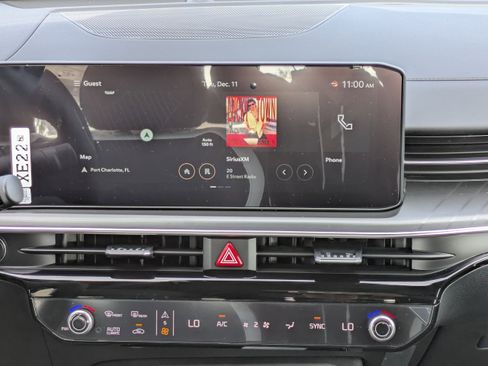 New 2026 Kia K5 GT-Line image 19