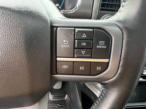 Used 2023 Ford F150 Lariat w/ Equipment Group 502A High image 49