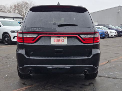 Used 2025 Dodge Durango R/T AWD/4WD image 13