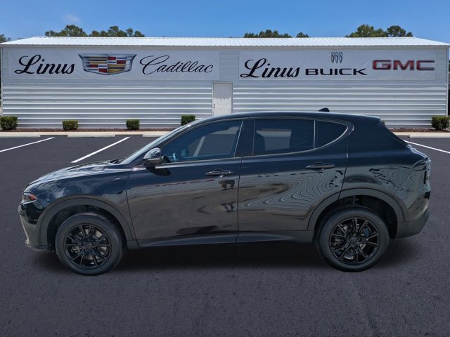 Used 2023 Dodge Hornet GT Plus AWD/4WD image 7