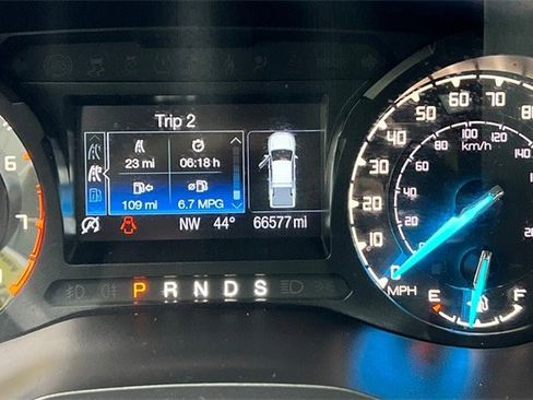 Certified 2020 Ford Ranger XLT w/ Equipment Group 301A Mid image 26