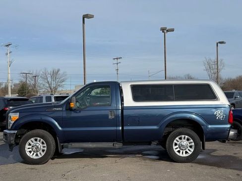 Used 2014 Ford F250 XL w/ Power Equipment Group image 31