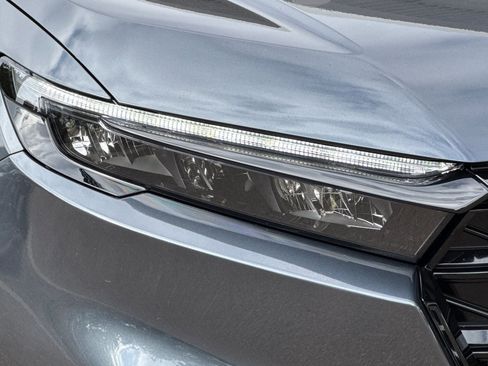 Used 2024 Honda CR-V Sport-L image 11