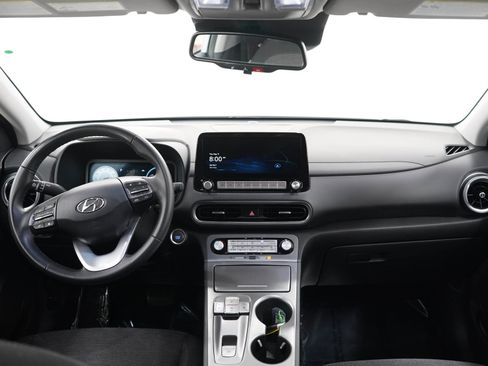 Used 2023 Hyundai Kona SEL FWD image 13