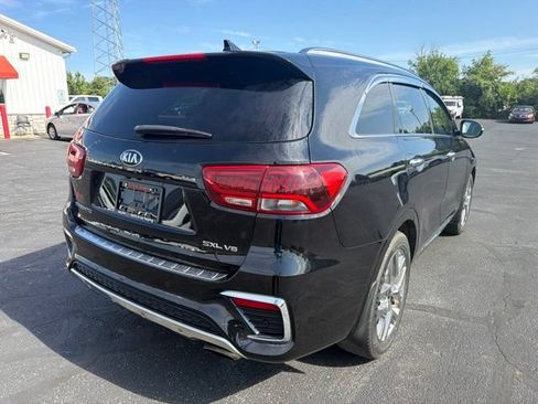 Used 2019 Kia Sorento SX AWD/4WD image 7