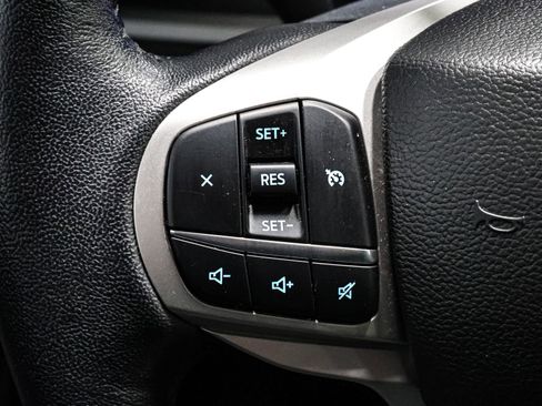 Certified 2023 Ford Explorer XLT w/ Equipment Group 202A image 35