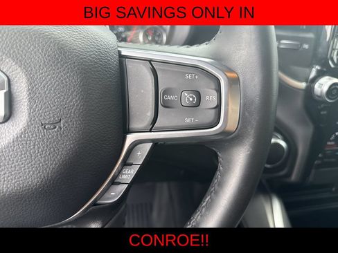 Used 2024 RAM 1500 Lone Star RWD image 14