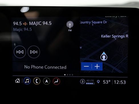 Used 2021 Chevrolet Corvette Stingray 2LT w/ Battery Protection Package image 21