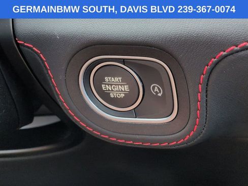 Used 2024 Mercedes-Benz GLE 63 AMG S image 32