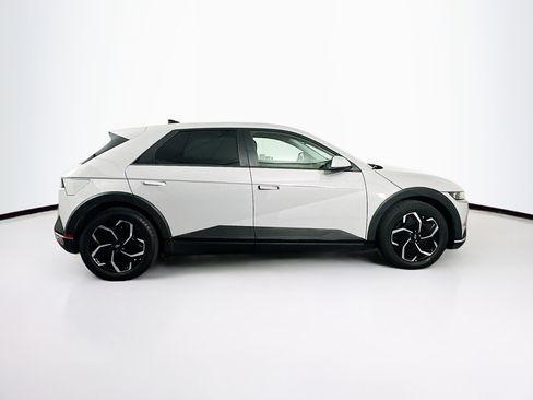 Used 2024 Hyundai Ioniq 5 SEL RWD image 10