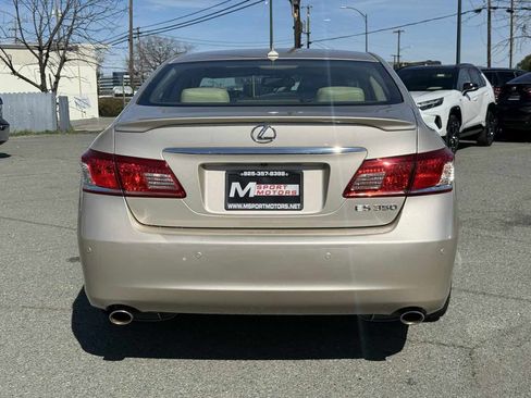 Used 2011 Lexus ES 350 image 8