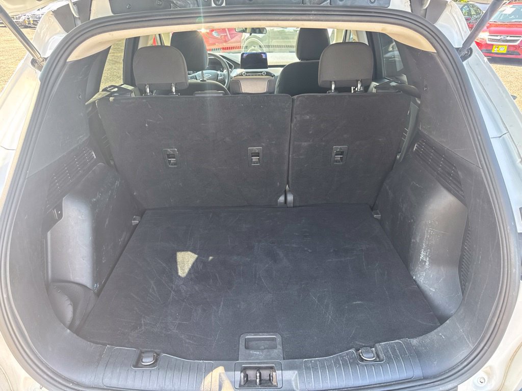 Used 2022 Ford Escape SE FWD image 43