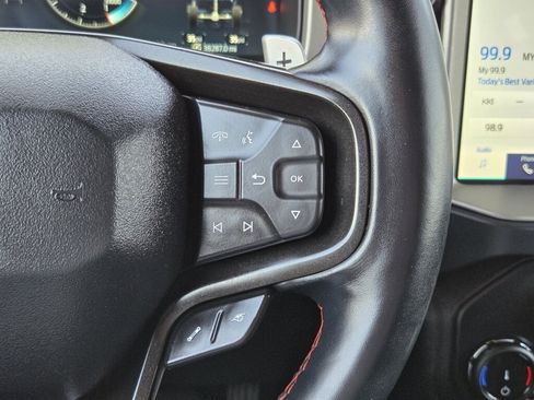 Used 2022 Ford Bronco Raptor AWD/4WD image 19