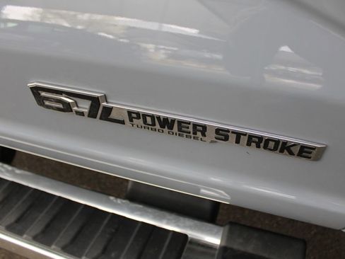 Used 2025 Ford F250 Lariat w/ FX4 Off-Road Package AWD/4WD image 74