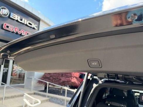 New 2026 GMC Yukon Elevation w/ Elevation Premium Package AWD/4WD image 48