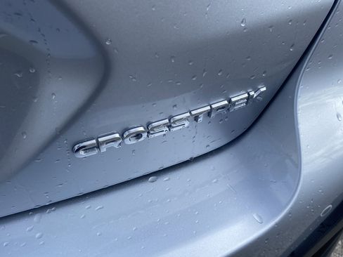 Certified 2025 Subaru Crosstrek 2.5i Limited w/ Crosstrek Mirror Package image 26