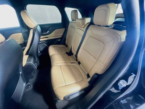 Used 2021 Lincoln Corsair Reserve FWD image 27