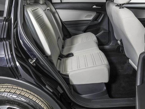 Used 2023 Volkswagen Tiguan S w/ IQ.Drive Package image 39