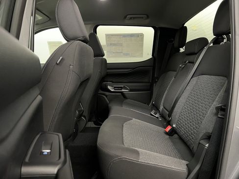 New 2025 Ford Ranger XLT w/ Equipment Group 301A High image 26