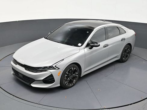 Used 2024 Kia K5 GT-Line FWD image 12