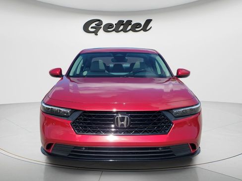 Used 2024 Honda Accord EX-L image 2
