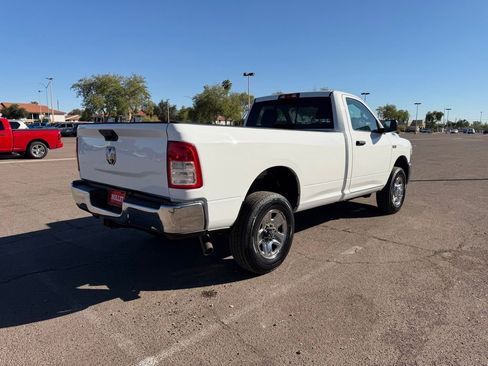 Used 2020 RAM 2500 Tradesman image 9