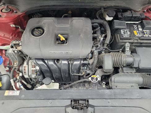 Used 2024 Kia Forte LXS FWD image 30