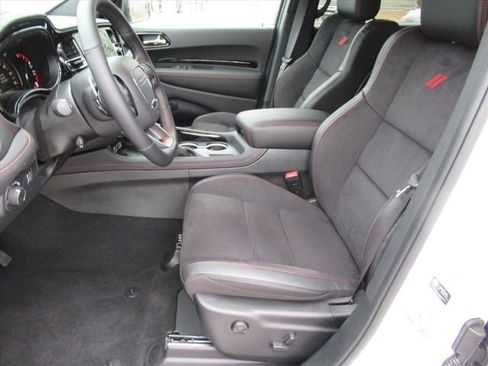 New 2026 Dodge Durango GT image 17