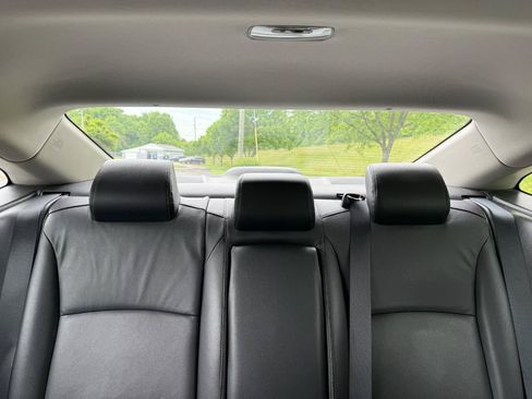 Used 2016 Honda Civic EX-L image 22