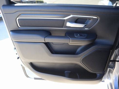 New 2026 RAM 1500 Lone Star image 17