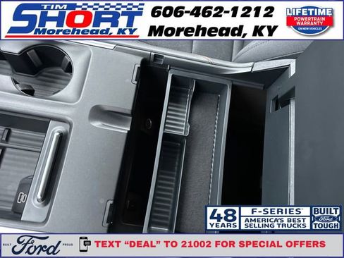 New 2025 Ford Expedition Max Active image 21