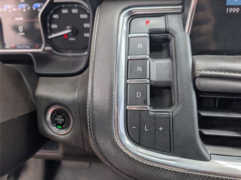 Used 2021 GMC Yukon SLT w/ SLT Luxury Plus Package RWD image 19