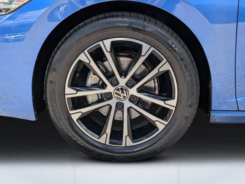 Certified 2023 Volkswagen Jetta Sport FWD image 11