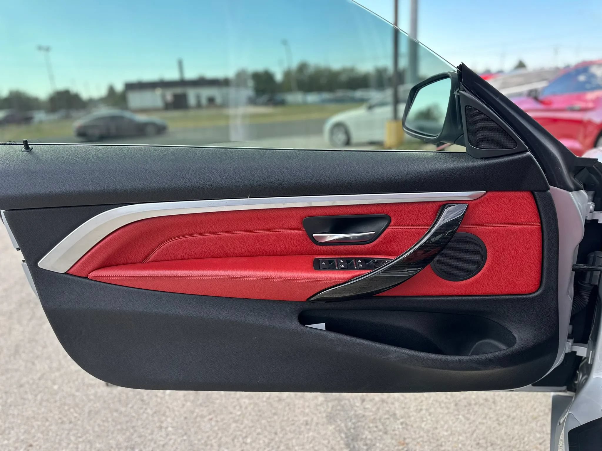 Used 2018 BMW 430i xDrive Convertible AWD/4WD image 30