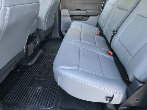 Used 2024 Ford F350 XL image 22