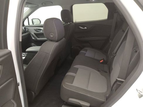Used 2024 Chevrolet Blazer LT w/ Convenience Package image 18