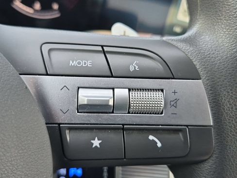 Used 2025 Hyundai Sonata SEL FWD image 21