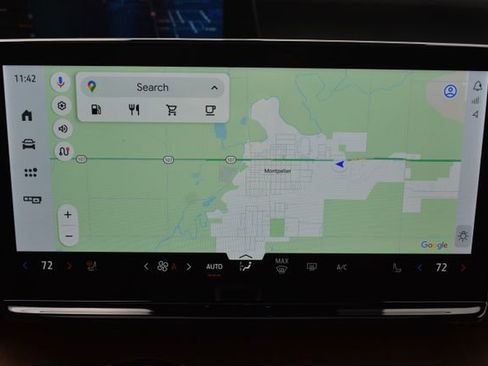 Used 2025 Ford Expedition King Ranch image 28