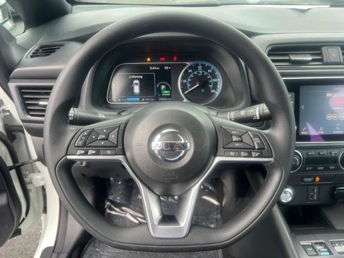 Used 2021 Nissan Leaf S w/ S Charge Package image 12