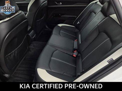 Certified 2026 Kia K5 GT-Line AWD/4WD image 10