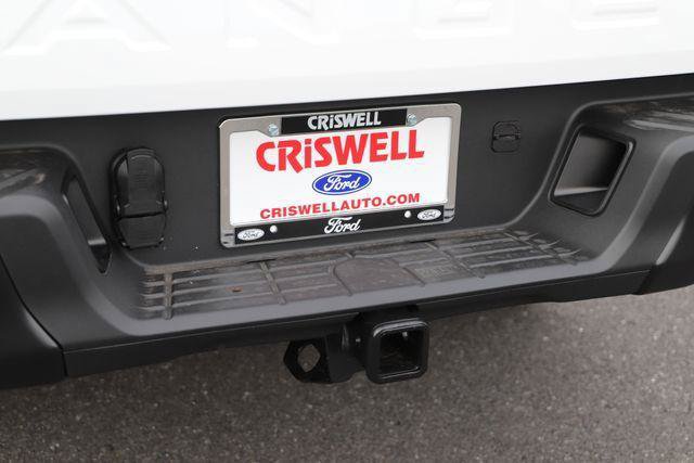 New 2026 Ford Ranger XL w/ Trailer Tow Package AWD/4WD image 8