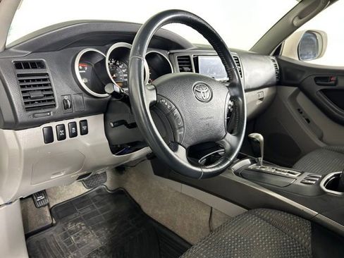 Used 2008 Toyota 4Runner Sport image 28