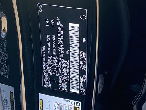 Used 2026 Toyota 4Runner TRD Off-Road image 9