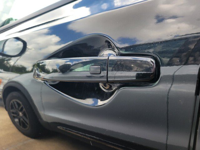 Used 2025 Kia Soul EX FWD image 6