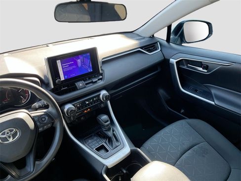 Used 2024 Toyota RAV4 XLE image 23