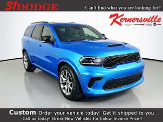 New 2026 Dodge Durango GT AWD/4WD video 1