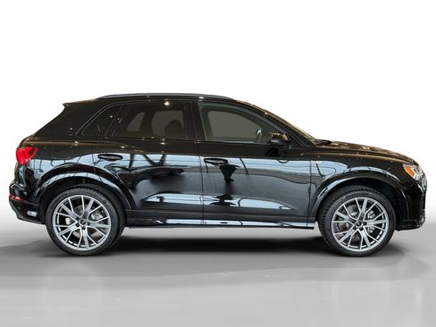 Certified 2025 Audi Q3 2.0T Premium Plus w/ Premium Plus Package image 6